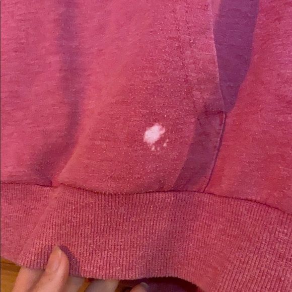 Vintage 1981 Rolling Stones hoodie - Picture 7 of 14